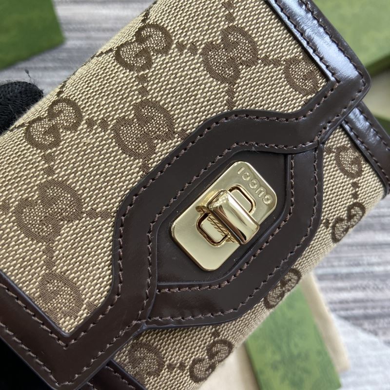 Gvc*1 wallets